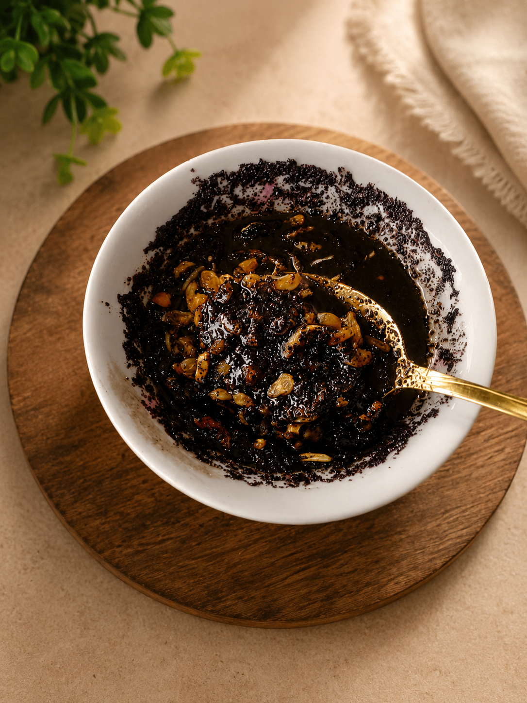 Sunnah Black Seed Vitality Blend - সুন্নাহ ব্ল্যাক সিড এনার্জি মিক্স
